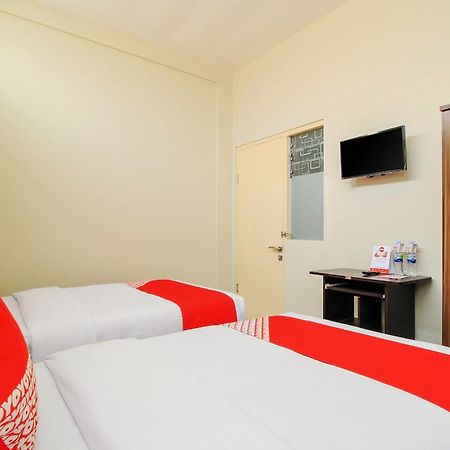 Super Oyo 168 K-15 Residence Surabaya Kültér fotó