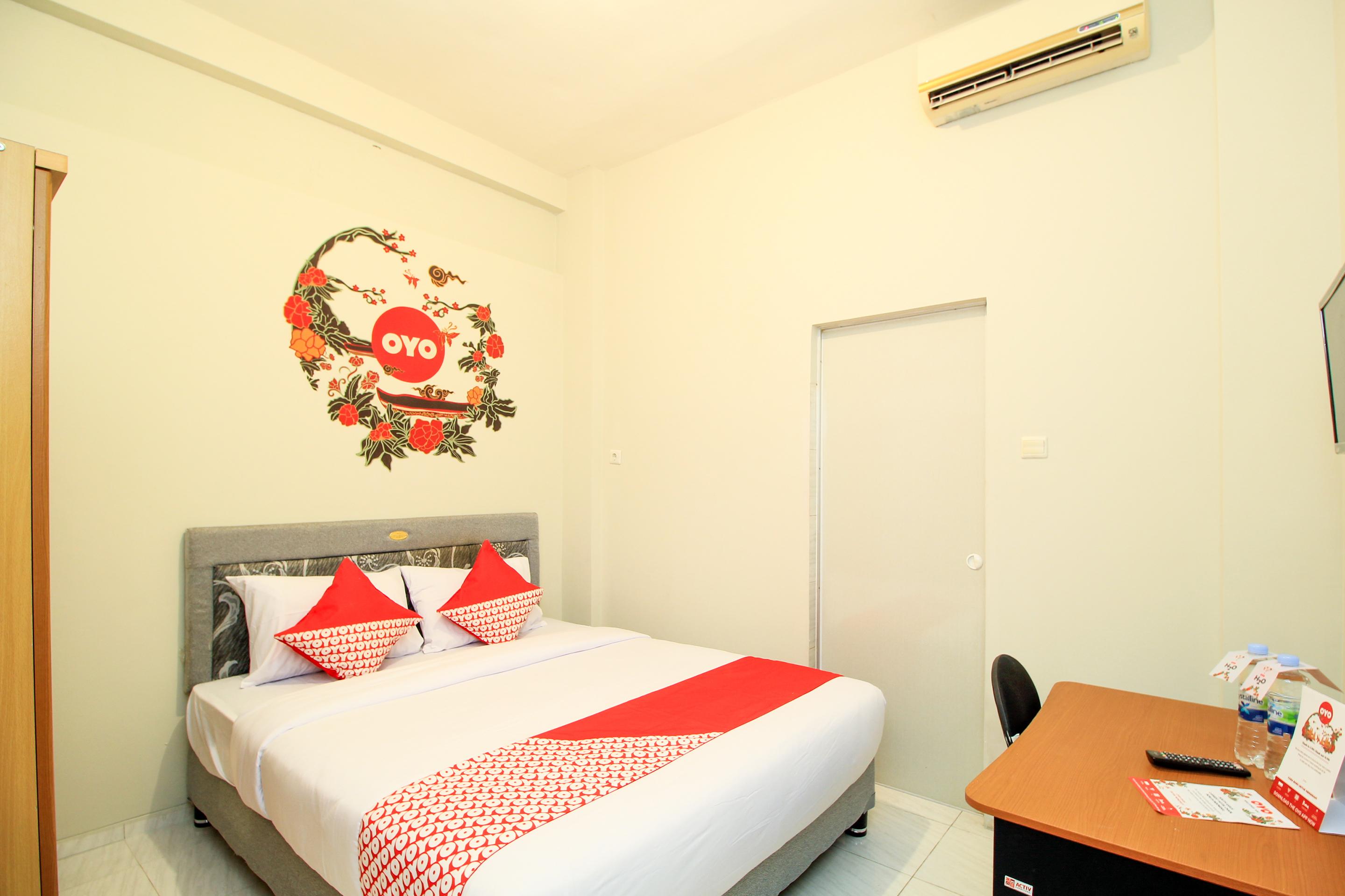 Super Oyo 168 K-15 Residence Surabaya Kültér fotó